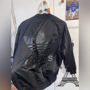 Adidas Bomber Jacket